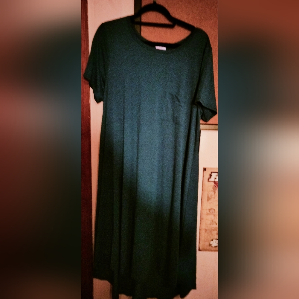 LuLa Roe Clothing